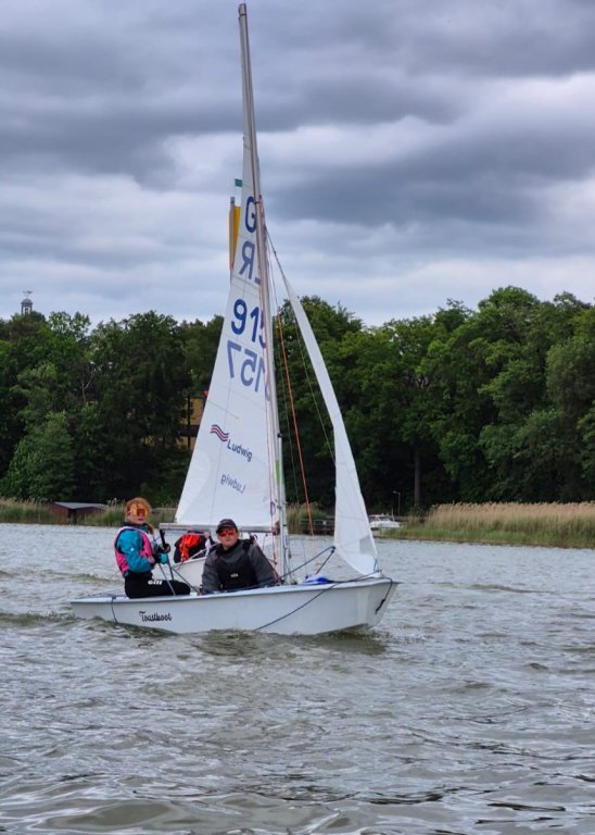 Templiner Freundschaftsregatta 2026